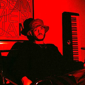 SAM GENDEL - SAM GENDEL & SHIN SASAKUBO | LP | Experimental, Jazz